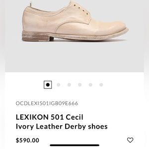 Officine Creative women loafers